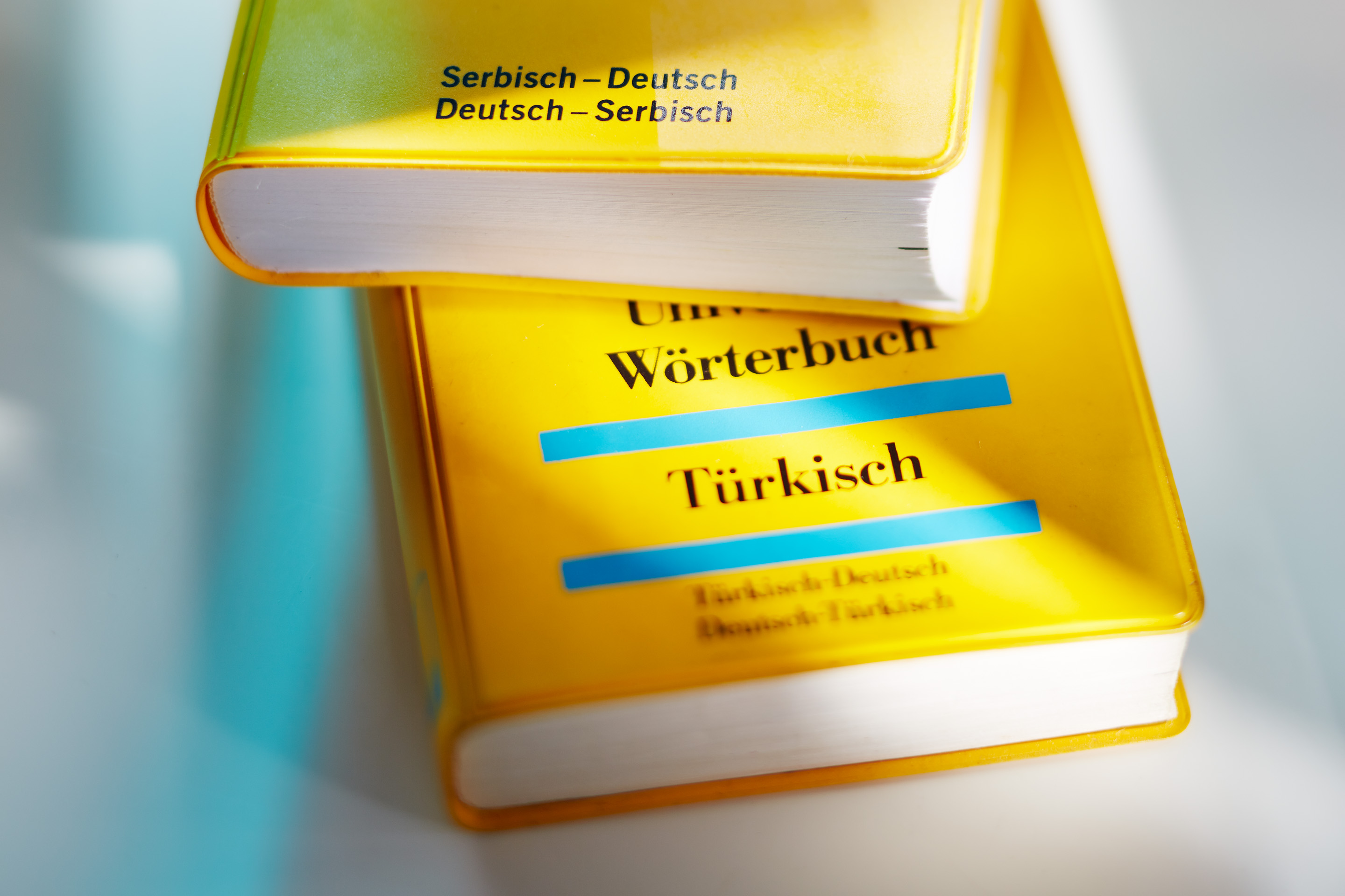 Deutschkurse Sprachkurse ALUStiftung